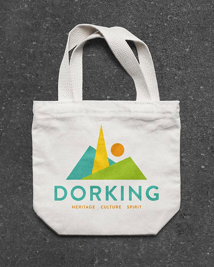 Dorking Bag