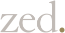 Zed Creative Logo