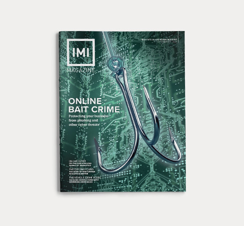 IMI Magazine